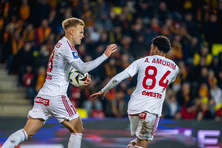 Football. PKO BP Ekstraklasa. Korona Kielce - Rakow Czestochowa. 17.05.2025