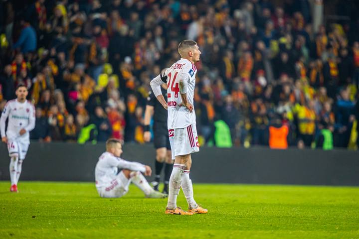 Football. PKO BP Ekstraklasa. Korona Kielce - Rakow Czestochowa. 17.05.2025