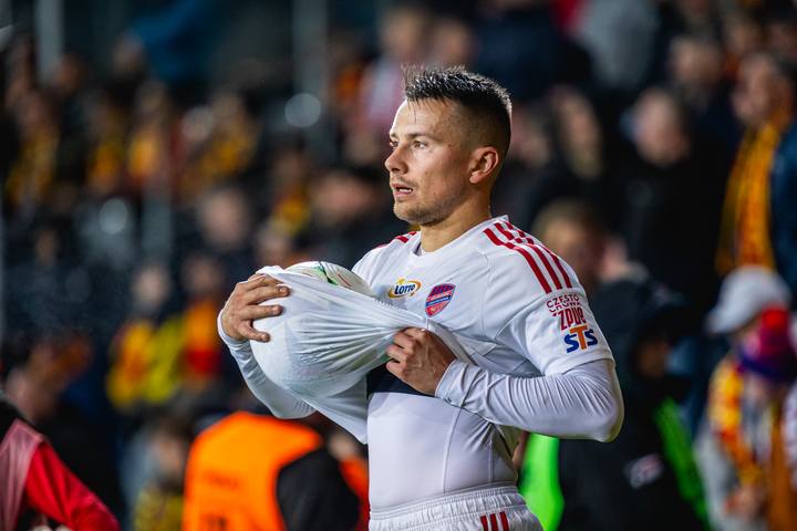 Football. PKO BP Ekstraklasa. Korona Kielce - Rakow Czestochowa. 17.05.2025