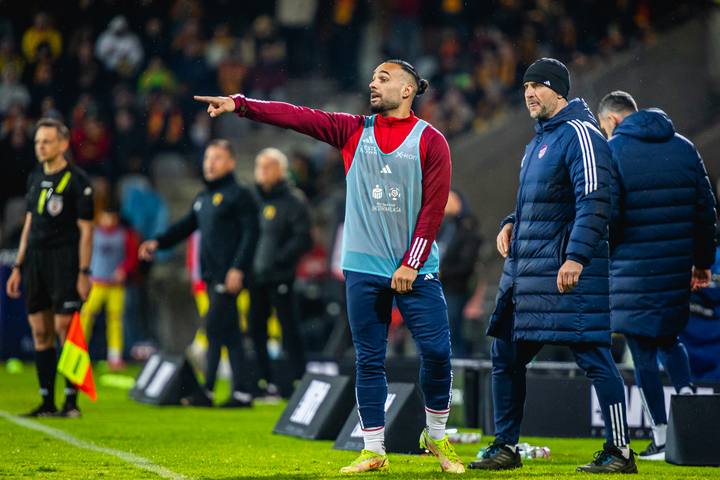 Football. PKO BP Ekstraklasa. Korona Kielce - Rakow Czestochowa. 17.05.2025
