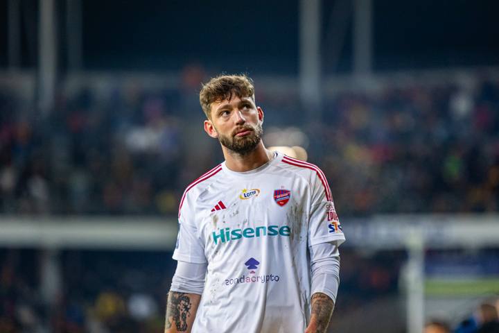 Football. PKO BP Ekstraklasa. Korona Kielce - Rakow Czestochowa. 17.05.2025