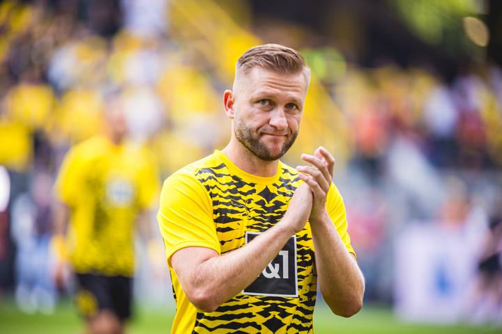 Football. Farewell Match. Jakub Blaszczykowski - Lukasz Piszczek. 07.09.2024