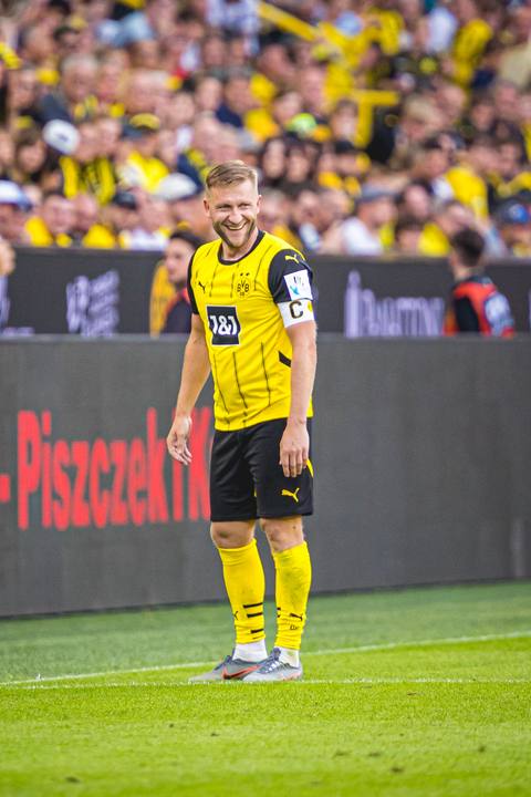 Football. Farewell Match. Jakub Blaszczykowski - Lukasz Piszczek. 07.09.2024