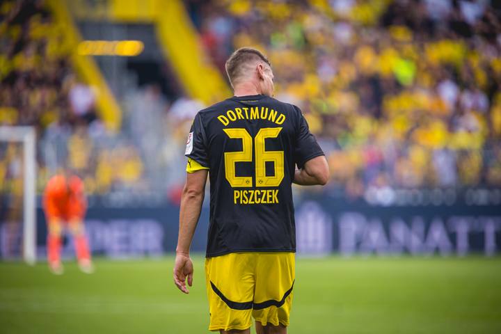 Football. Farewell Match. Jakub Blaszczykowski - Lukasz Piszczek. 07.09.2024