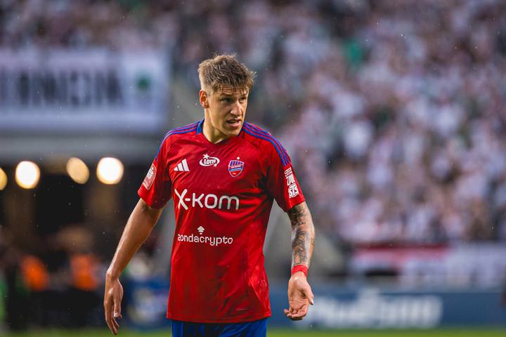 Football. PKO BP Ekstraklasa. Legia Warsaw - Rakow Czestochowa. 15.09.2024