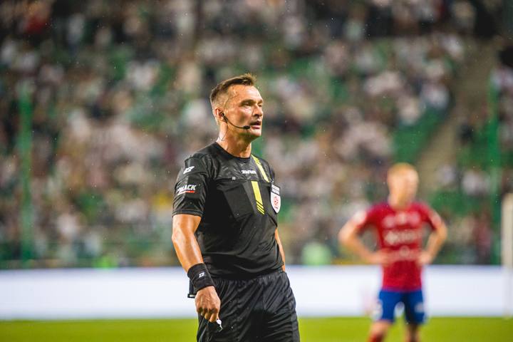 Football. PKO BP Ekstraklasa. Legia Warsaw - Rakow Czestochowa. 15.09.2024