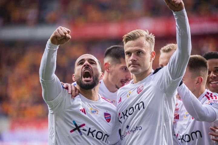Football. PKO BP Ekstraklasa. Jagiellonia Bialystok - Rakow Czestochowa. 10.11.2024