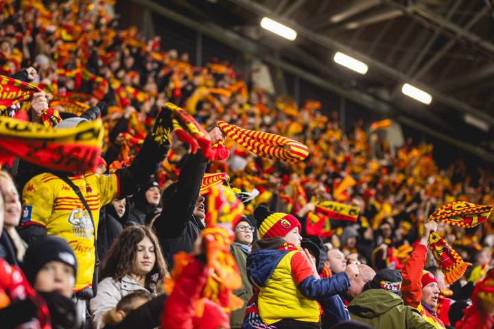 Football. PKO BP Ekstraklasa. Jagiellonia Bialystok - Rakow Czestochowa. 10.11.2024