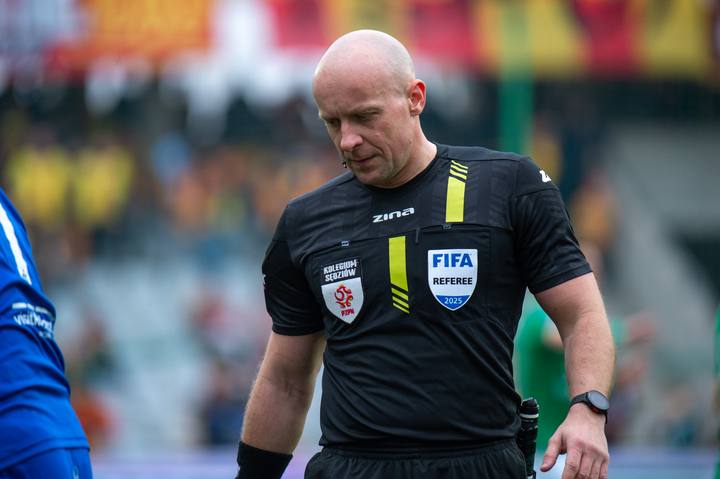 Football. PKO BP Ekstraklasa. Korona Kielce - Radomiak Radom. 30.03.2025