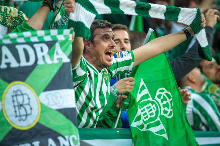 Football. UEFA Europa Conference League Final. Real Betis - Chelsea. 28.05.2025