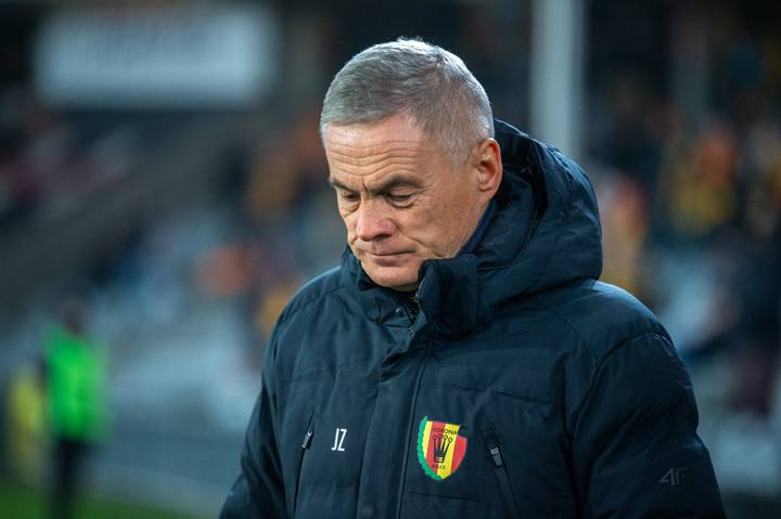 Football. PKO BP Ekstraklasa. Korona Kielce - Cracovia. 29.11.2025