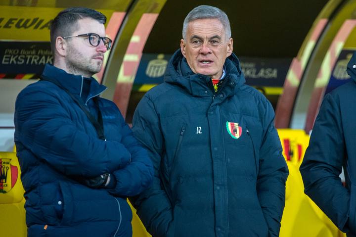 Football. PKO BP Ekstraklasa. Korona Kielce - Cracovia. 29.11.2025