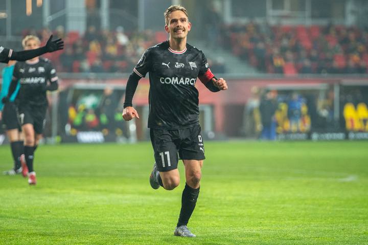 Football. PKO BP Ekstraklasa. Korona Kielce - Cracovia. 29.11.2025