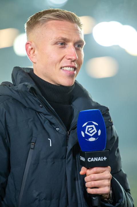 Football. PKO BP Ekstraklasa. Korona Kielce - Cracovia. 29.11.2025