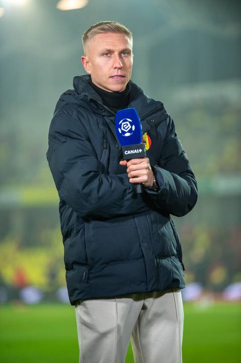 Football. PKO BP Ekstraklasa. Korona Kielce - Cracovia. 29.11.2025