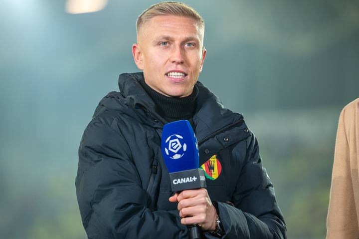 Football. PKO BP Ekstraklasa. Korona Kielce - Cracovia. 29.11.2025