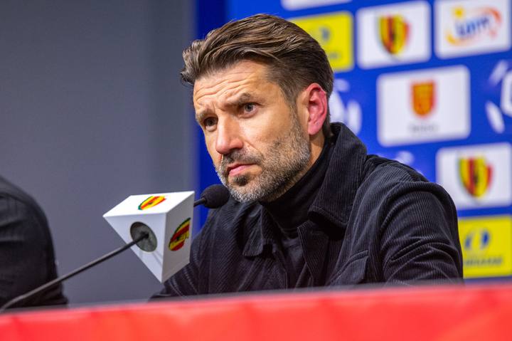 Football. PKO BP Ekstraklasa. Korona Kielce - Cracovia. 29.11.2025