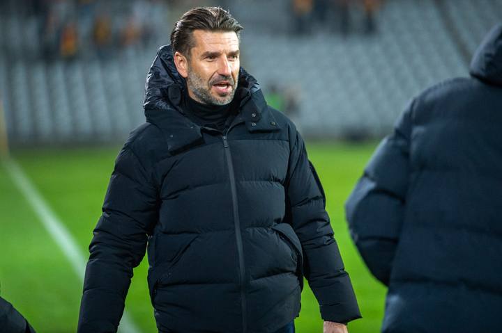 Football. PKO BP Ekstraklasa. Korona Kielce - Cracovia. 29.11.2025