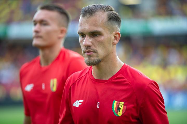 Football. PKO BP Ekstraklasa. Korona Kielce - Radomiak Radom. 08.08.2025