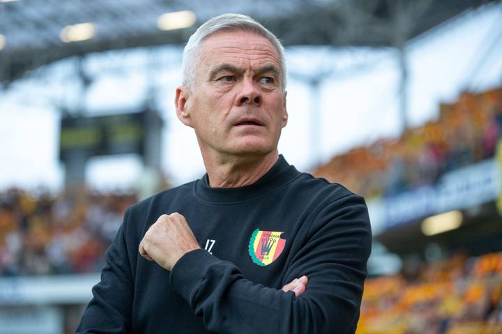 Football. PKO BP Ekstraklasa. Korona Kielce - Radomiak Radom. 08.08.2025