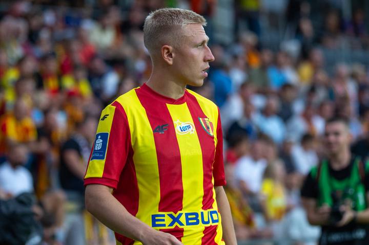 Football. PKO BP Ekstraklasa. Korona Kielce - Radomiak Radom. 08.08.2025