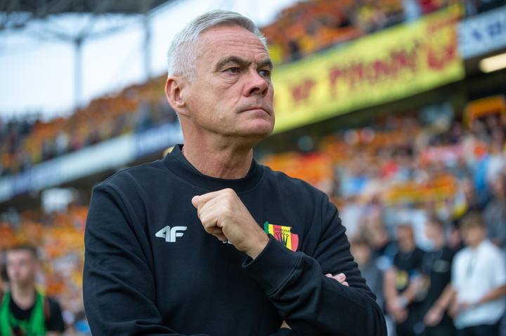 Football. PKO BP Ekstraklasa. Korona Kielce - Radomiak Radom. 08.08.2025