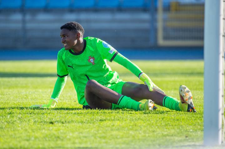 Football. UEFA Women's U19 Championship. Portugal - Spain. 15.06.2025