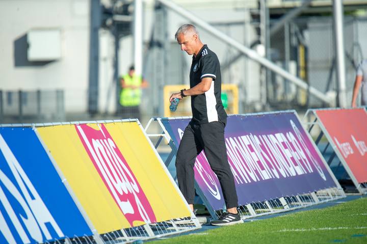 Football. UEFA Women's U19 Championship. Portugal - Spain. 15.06.2025