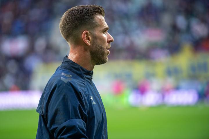 Football. UEFA Europa Conference League Final. Real Betis - Chelsea. 28.05.2025