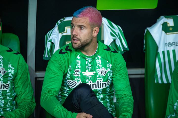 Football. UEFA Europa Conference League Final. Real Betis - Chelsea. 28.05.2025