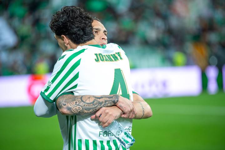 Football. UEFA Europa Conference League Final. Real Betis - Chelsea. 28.05.2025