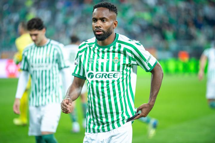 Football. UEFA Europa Conference League Final. Real Betis - Chelsea. 28.05.2025