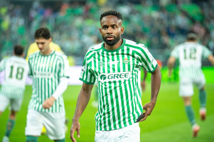 Football. UEFA Europa Conference League Final. Real Betis - Chelsea. 28.05.2025