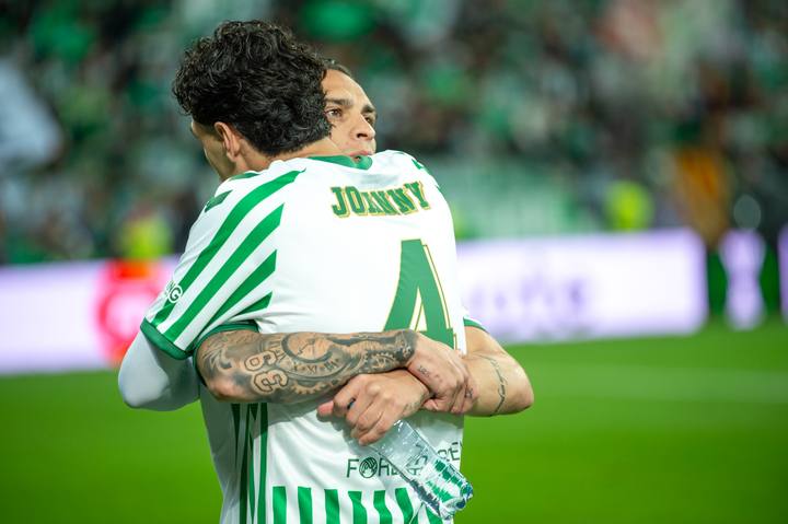 Football. UEFA Europa Conference League Final. Real Betis - Chelsea. 28.05.2025