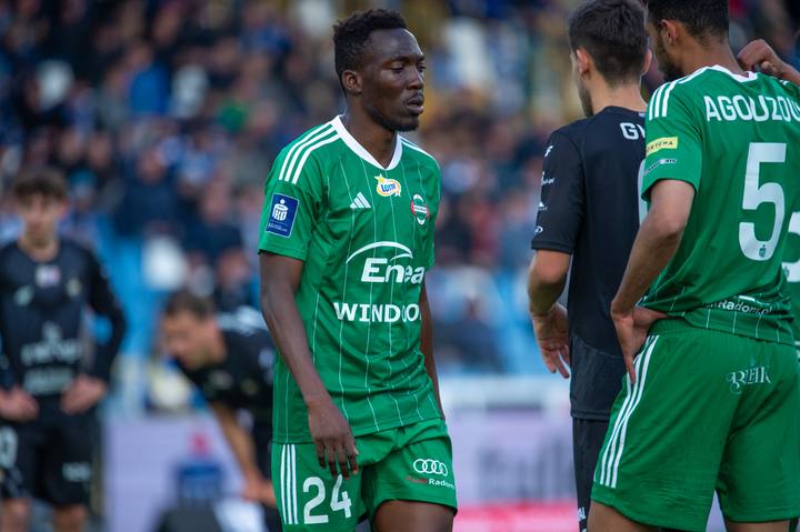 Football. PKO BP Ekstraklasa. Stal Mielec - Radomiak Radom. 16.05.2025