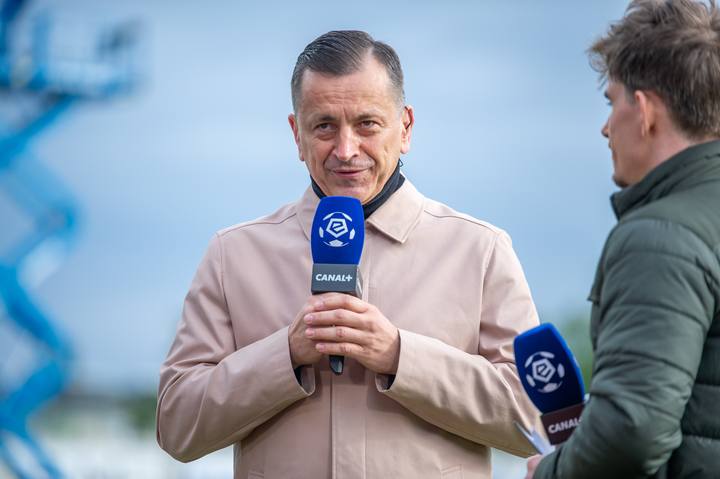 Football. PKO BP Ekstraklasa. Stal Mielec - Radomiak Radom. 16.05.2025