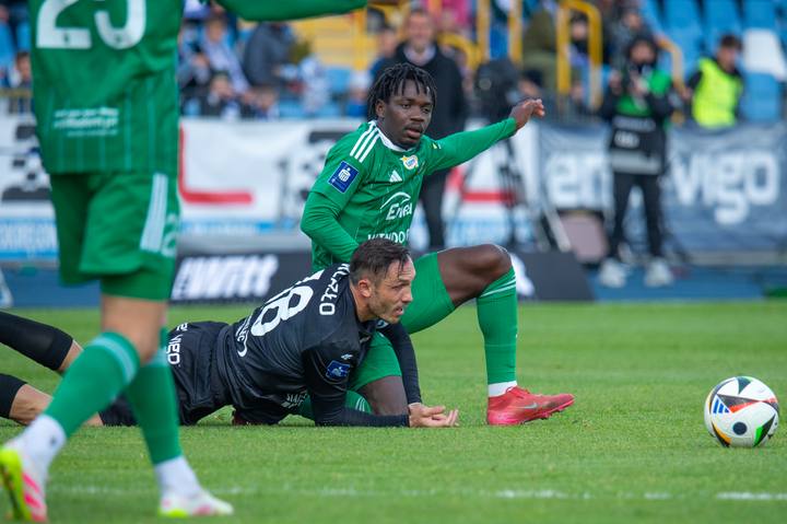 Football. PKO BP Ekstraklasa. Stal Mielec - Radomiak Radom. 16.05.2025