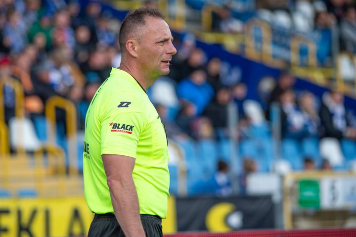 Football. PKO BP Ekstraklasa. Stal Mielec - Radomiak Radom. 16.05.2025