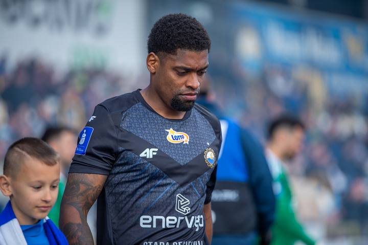 Football. PKO BP Ekstraklasa. Stal Mielec - Radomiak Radom. 16.05.2025