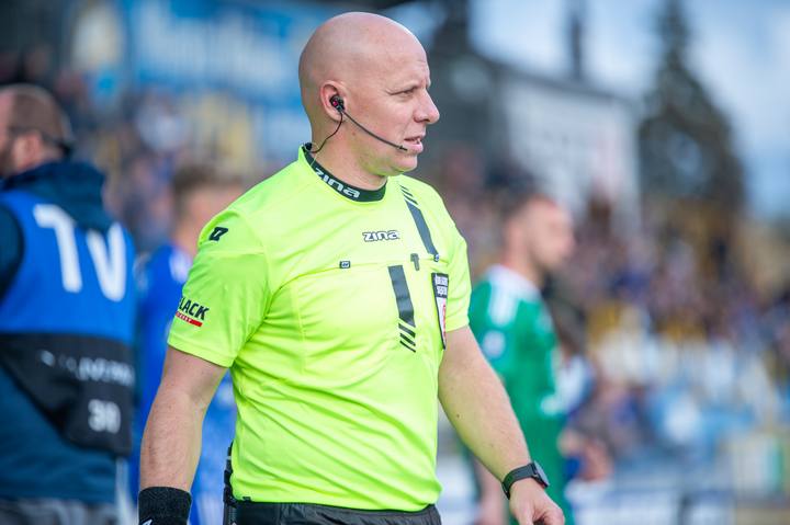 Football. PKO BP Ekstraklasa. Stal Mielec - Radomiak Radom. 16.05.2025