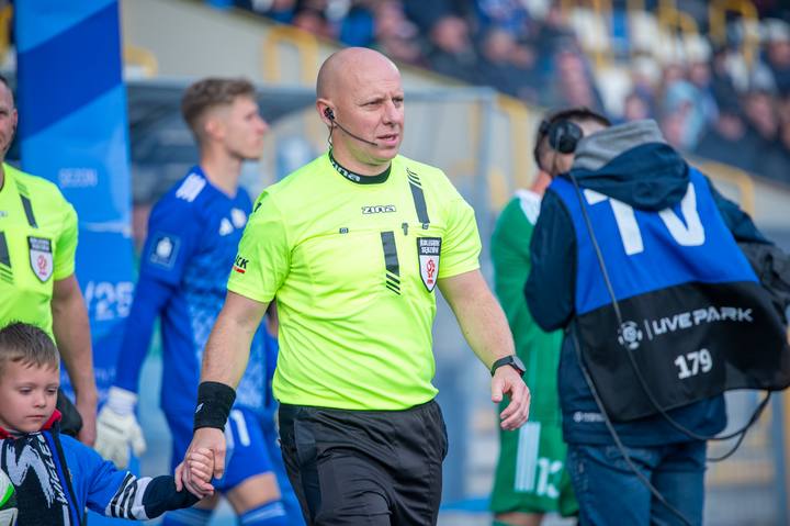 Football. PKO BP Ekstraklasa. Stal Mielec - Radomiak Radom. 16.05.2025