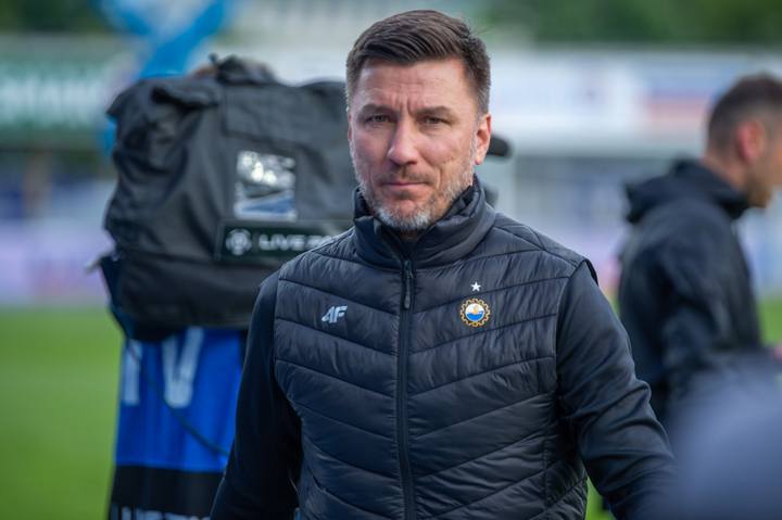 Football. PKO BP Ekstraklasa. Stal Mielec - Radomiak Radom. 16.05.2025