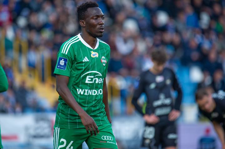 Football. PKO BP Ekstraklasa. Stal Mielec - Radomiak Radom. 16.05.2025