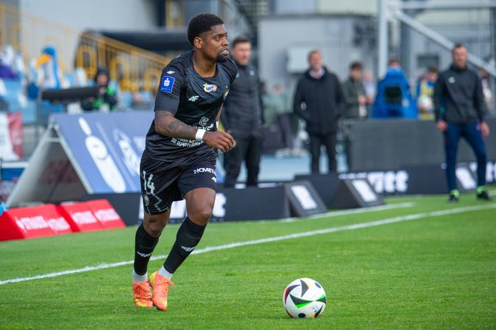 Football. PKO BP Ekstraklasa. Stal Mielec - Radomiak Radom. 16.05.2025