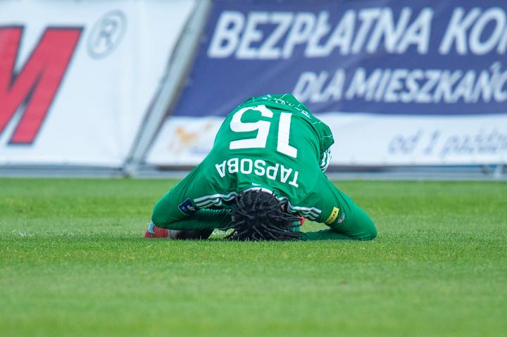 Football. PKO BP Ekstraklasa. Stal Mielec - Radomiak Radom. 16.05.2025