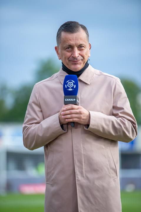 Football. PKO BP Ekstraklasa. Stal Mielec - Radomiak Radom. 16.05.2025