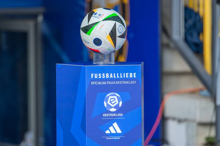 Football. PKO BP Ekstraklasa. Stal Mielec - Radomiak Radom. 16.05.2025