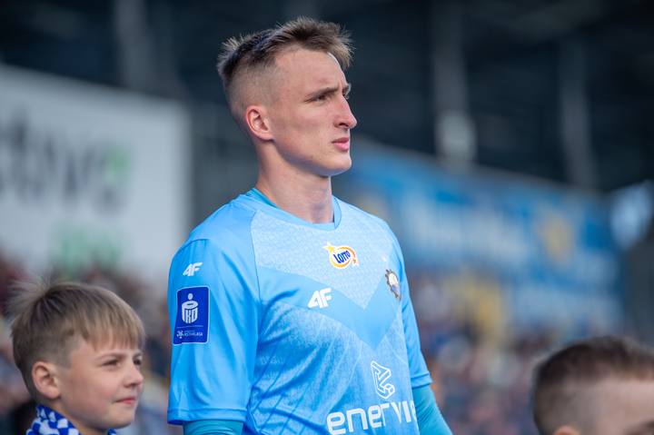 Football. PKO BP Ekstraklasa. Stal Mielec - Radomiak Radom. 16.05.2025