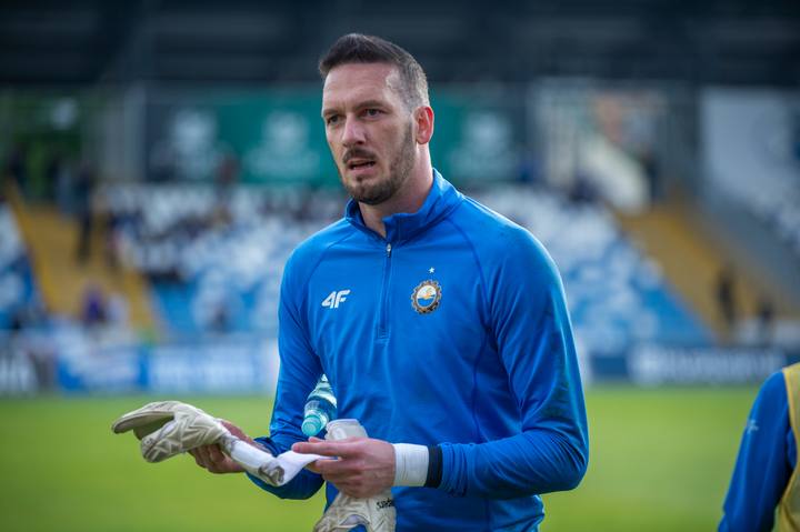 Football. PKO BP Ekstraklasa. Stal Mielec - Radomiak Radom. 16.05.2025