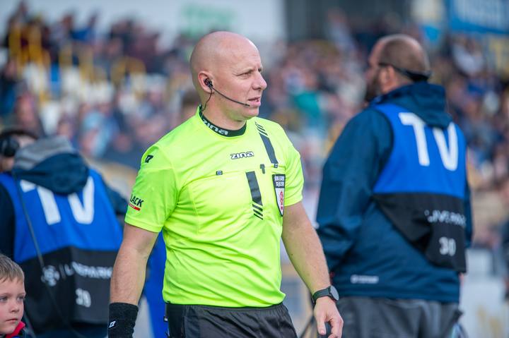 Football. PKO BP Ekstraklasa. Stal Mielec - Radomiak Radom. 16.05.2025